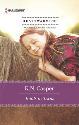 Title details for Roots in Texas by K.N. Casper - Available